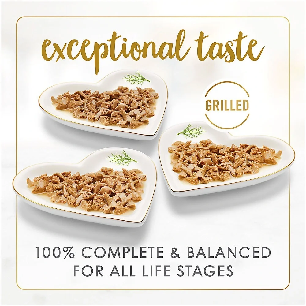 Fancy Feast® All Life Stages Cat Wet Food - 5.53 lb., With Vitamins